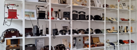 Telefonijos muziejus iš muziejaus archyvų (7)