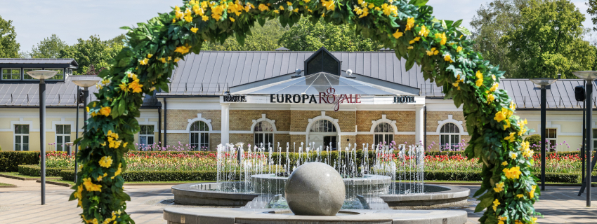 „Europa Royale Druskininkai“