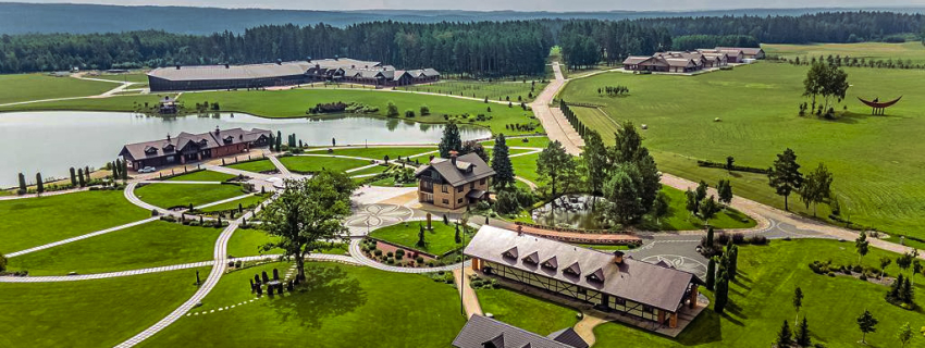 „Royal Horse Resort“